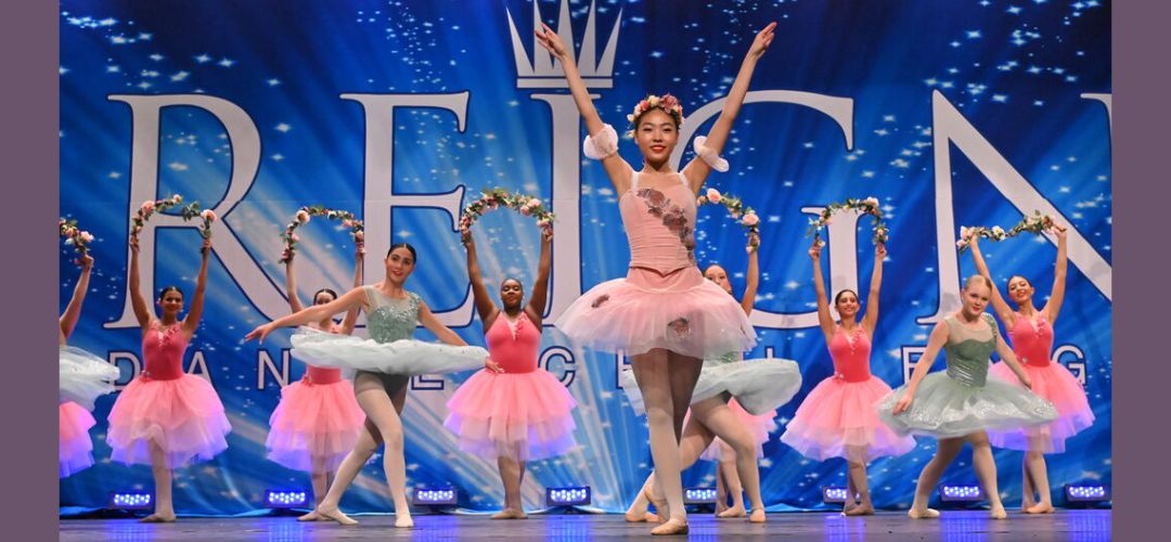 North Shore NY dance performers