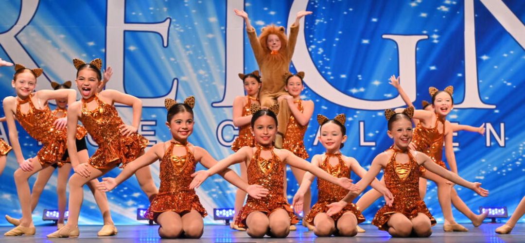 Dance Company in North Shore NY