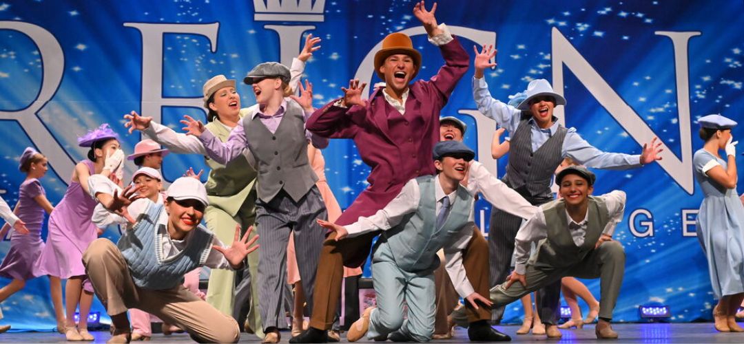 Old Brookville NY dance studio